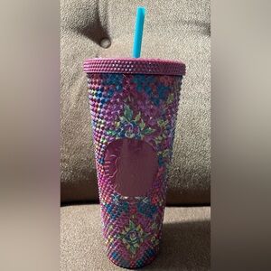 Starbucks tumbler 24oz